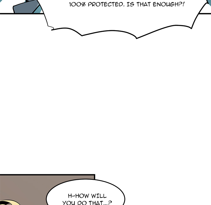 Dog on Patrol Chapter 2 - Manhwa18.com