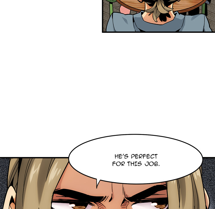 Dog on Patrol Chapter 2 - Manhwa18.com