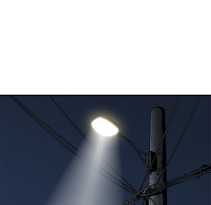 Dog on Patrol Chapter 2 - Manhwa18.com