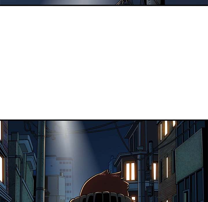 Dog on Patrol Chapter 2 - Manhwa18.com