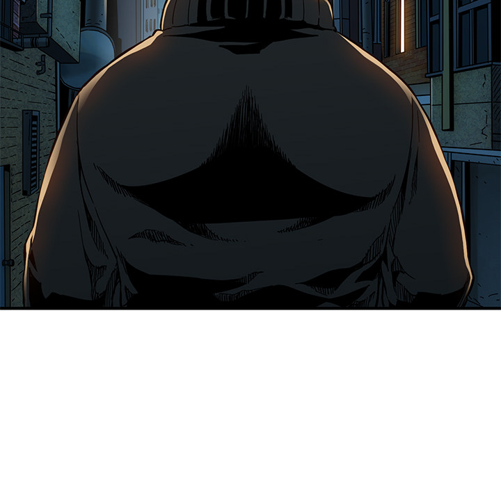 Dog on Patrol Chapter 2 - Manhwa18.com