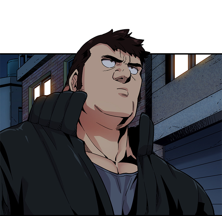 Dog on Patrol Chapter 2 - Manhwa18.com