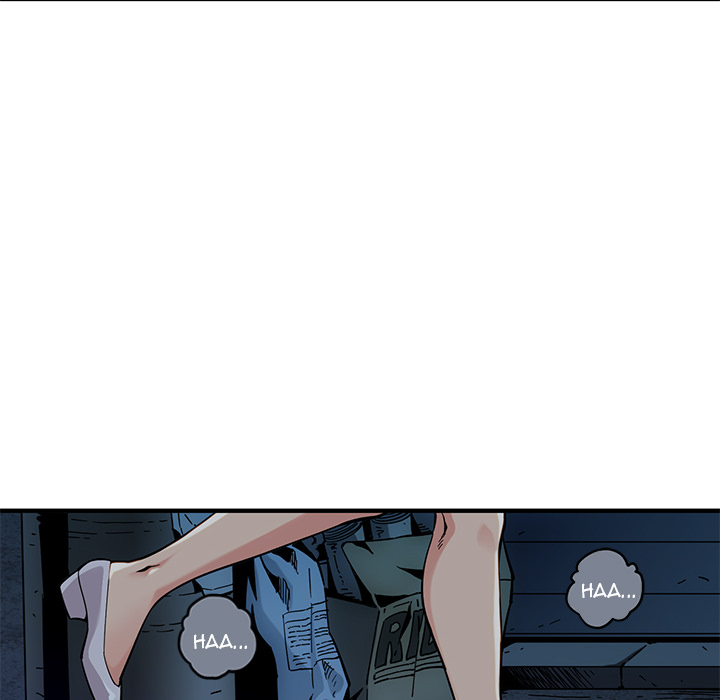 Dog on Patrol Chapter 2 - Manhwa18.com