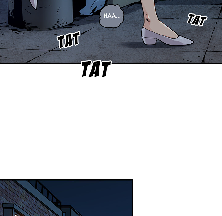 Dog on Patrol Chapter 2 - Manhwa18.com