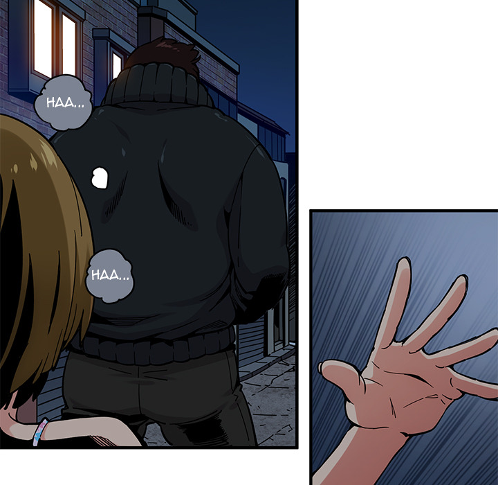 Dog on Patrol Chapter 2 - Manhwa18.com