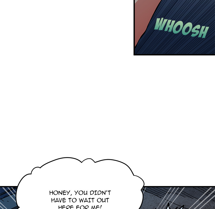 Dog on Patrol Chapter 2 - Manhwa18.com