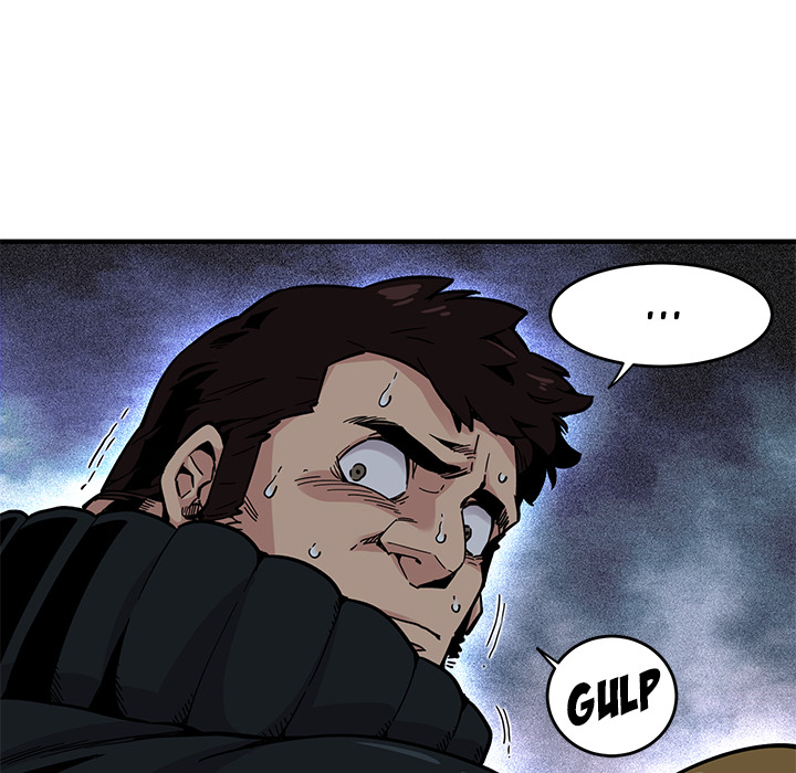 Dog on Patrol Chapter 2 - Manhwa18.com