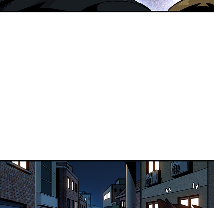 Dog on Patrol Chapter 2 - Manhwa18.com