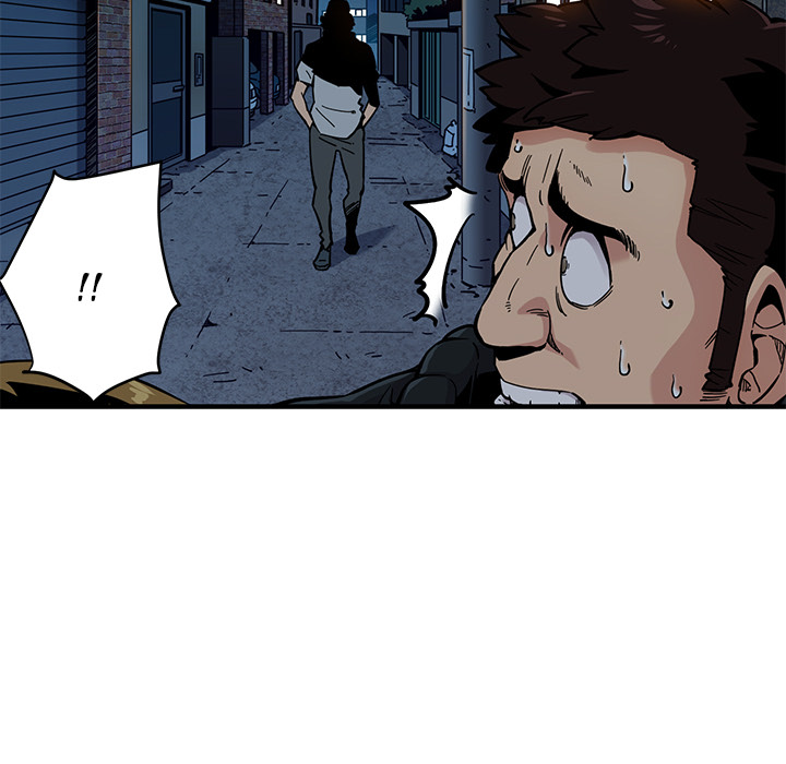 Dog on Patrol Chapter 2 - Manhwa18.com