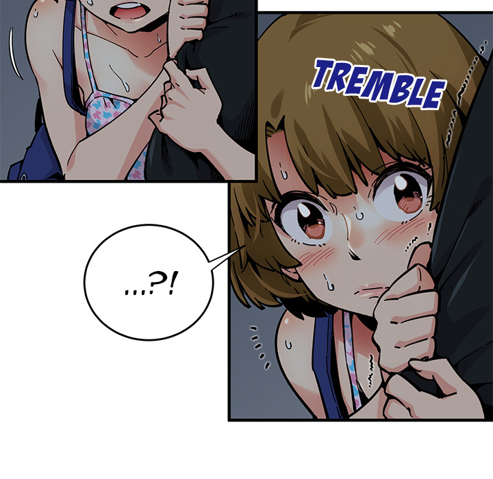 Dog on Patrol Chapter 2 - Manhwa18.com