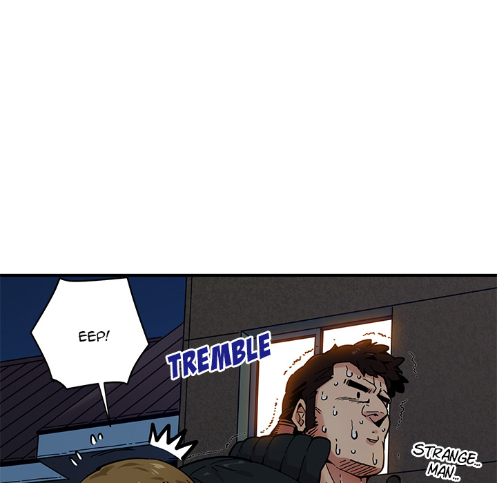 Dog on Patrol Chapter 2 - Manhwa18.com