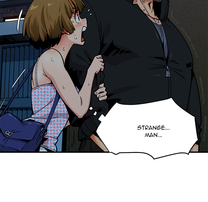 Dog on Patrol Chapter 2 - Manhwa18.com