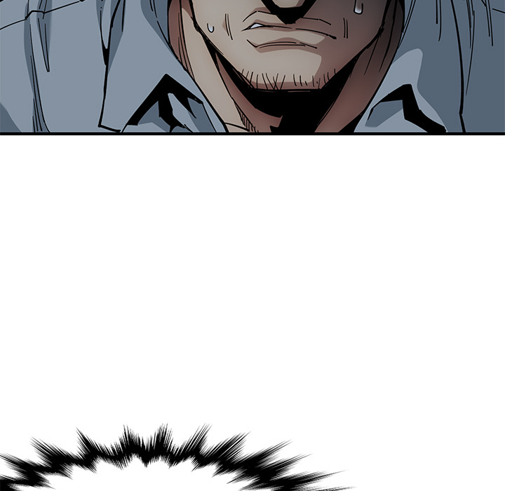 Dog on Patrol Chapter 2 - Manhwa18.com