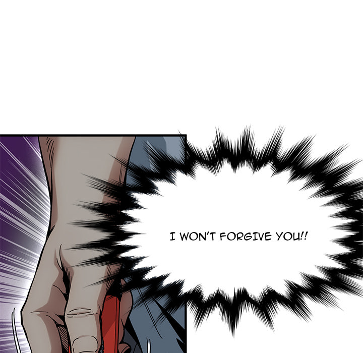 Dog on Patrol Chapter 2 - Manhwa18.com