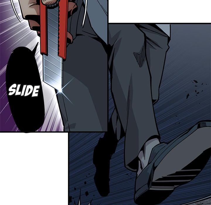 Dog on Patrol Chapter 2 - Manhwa18.com