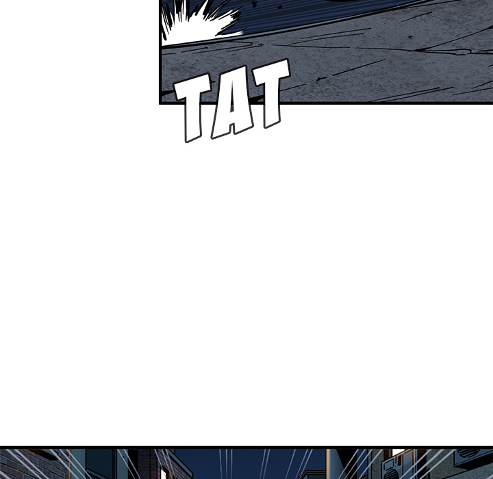 Dog on Patrol Chapter 2 - Manhwa18.com