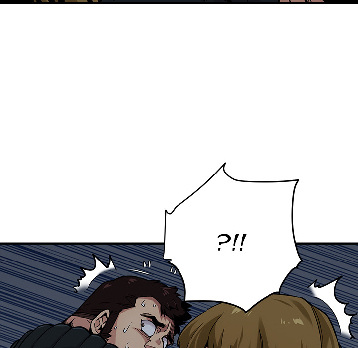 Dog on Patrol Chapter 2 - Manhwa18.com