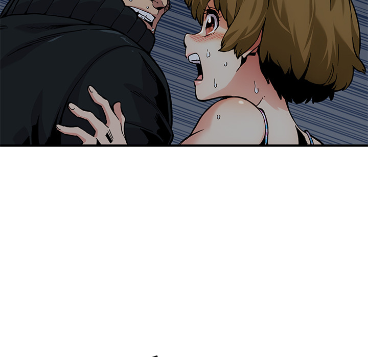 Dog on Patrol Chapter 2 - Manhwa18.com