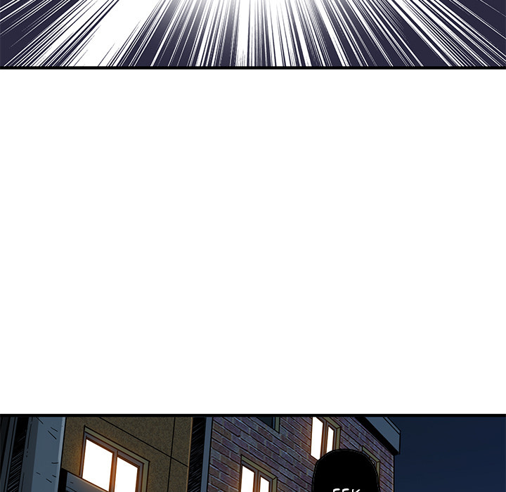 Dog on Patrol Chapter 2 - Manhwa18.com