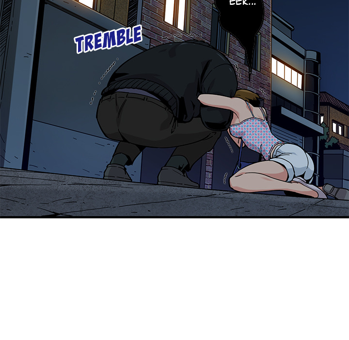 Dog on Patrol Chapter 2 - Manhwa18.com