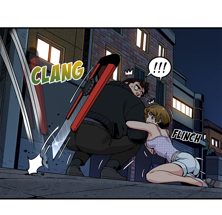 Dog on Patrol Chapter 2 - Manhwa18.com