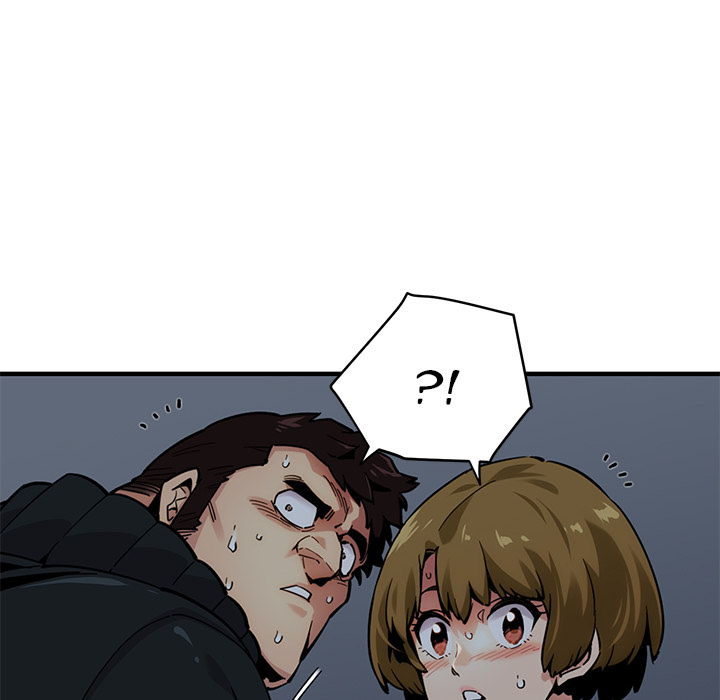 Dog on Patrol Chapter 2 - Manhwa18.com