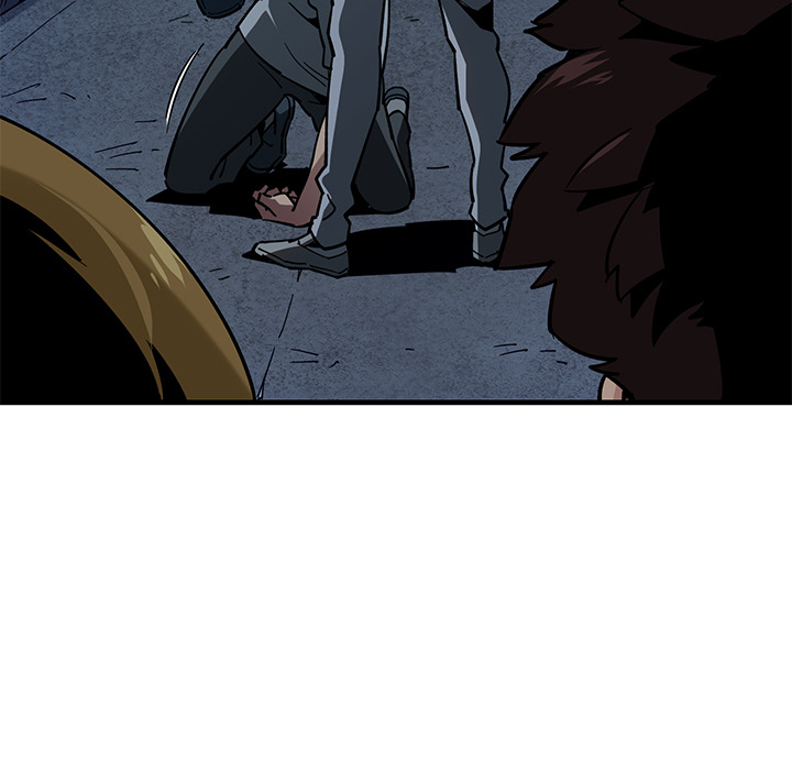 Dog on Patrol Chapter 2 - Manhwa18.com