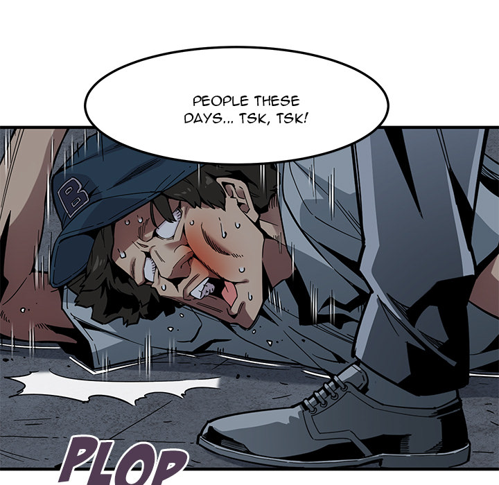 Dog on Patrol Chapter 2 - Manhwa18.com