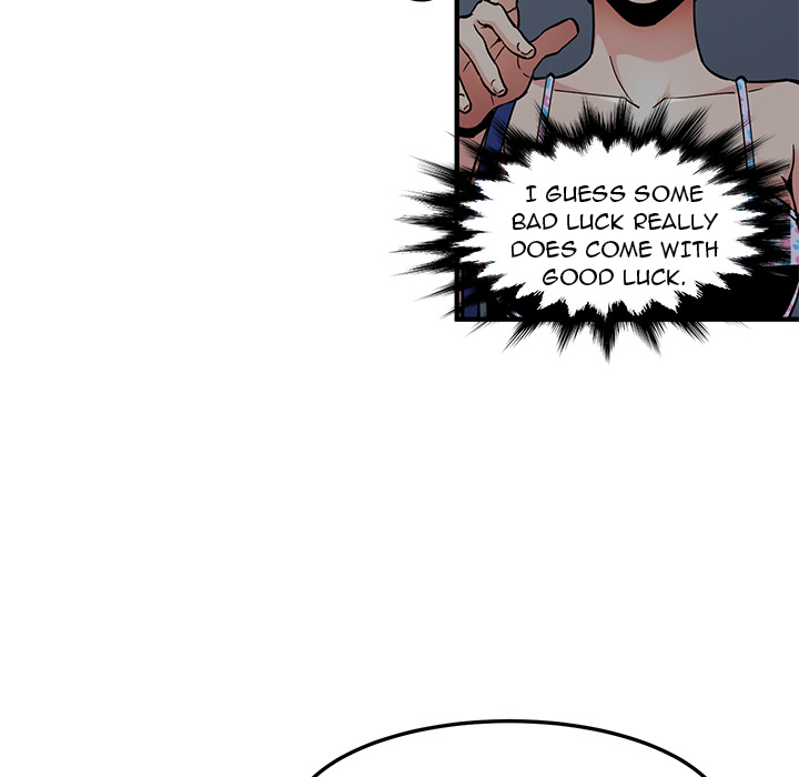 Dog on Patrol Chapter 2 - Manhwa18.com