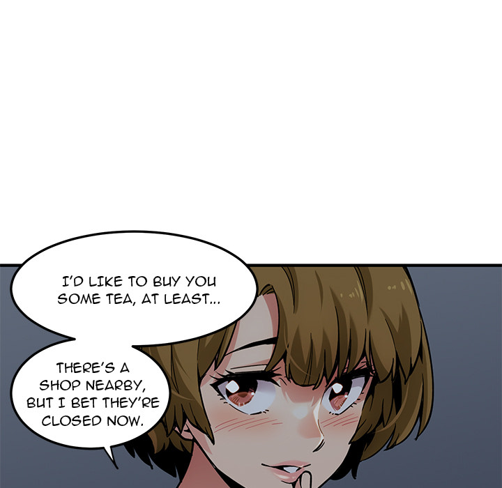 Dog on Patrol Chapter 2 - Manhwa18.com