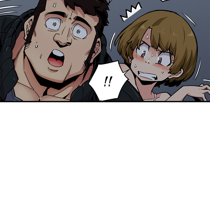 Dog on Patrol Chapter 2 - Manhwa18.com