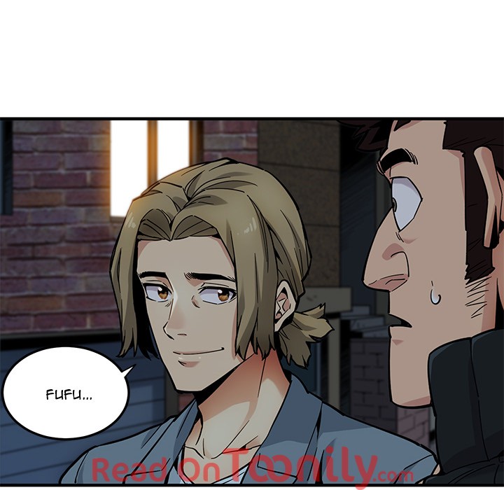 Dog on Patrol Chapter 2 - Manhwa18.com