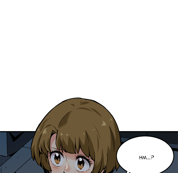 Dog on Patrol Chapter 2 - Manhwa18.com