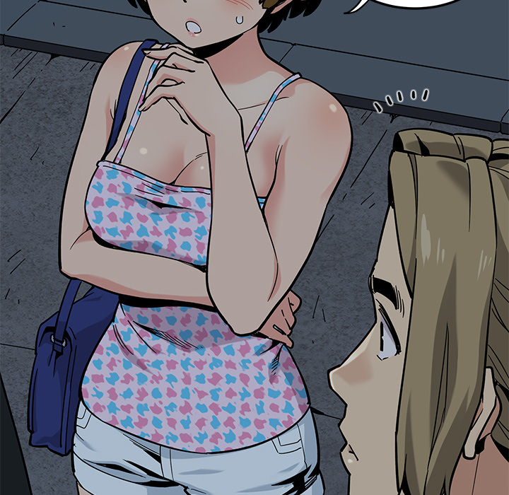 Dog on Patrol Chapter 2 - Manhwa18.com