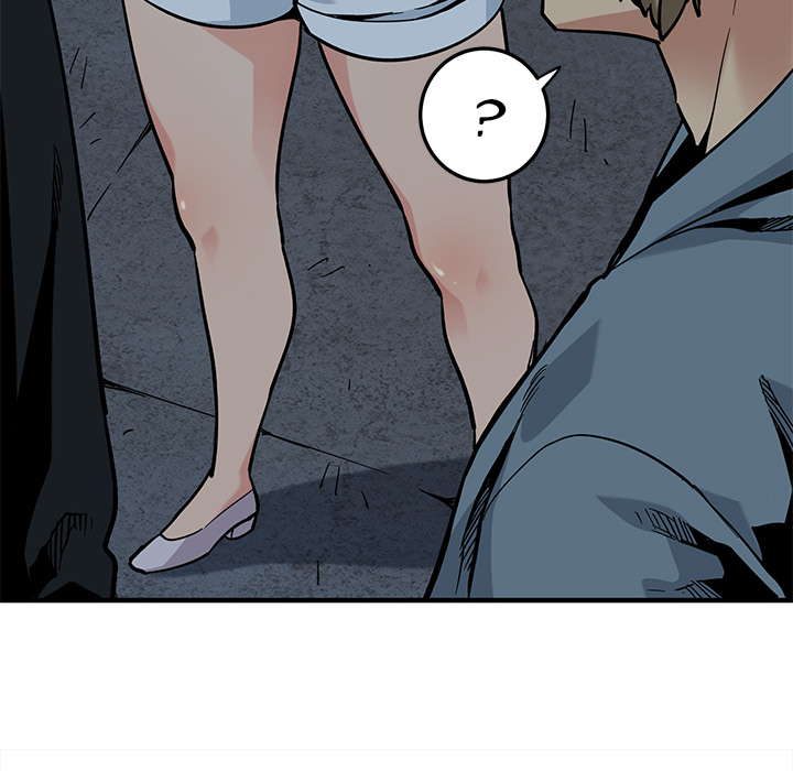 Dog on Patrol Chapter 2 - Manhwa18.com