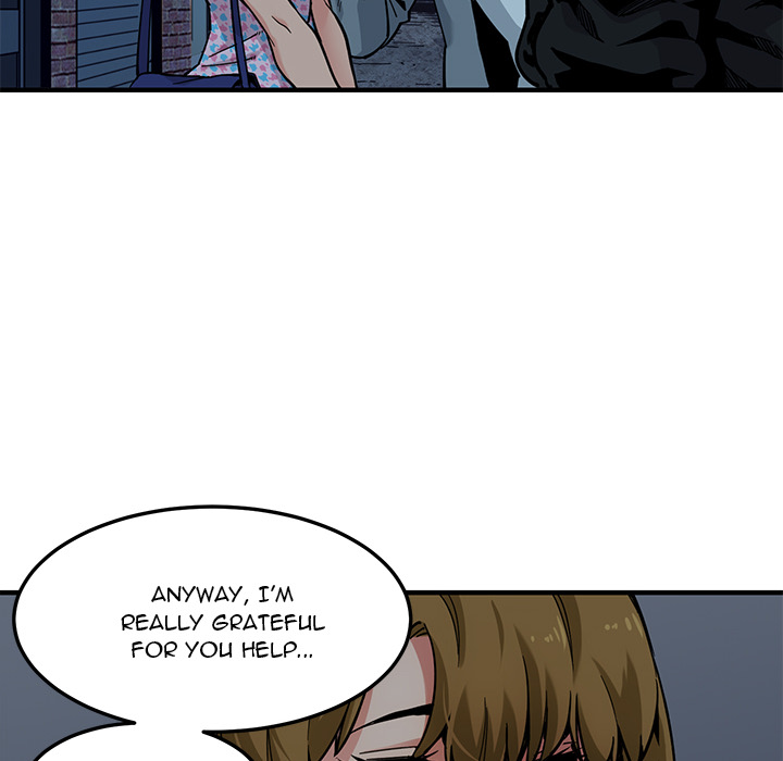 Dog on Patrol Chapter 2 - Manhwa18.com