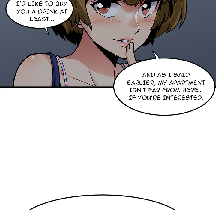 Dog on Patrol Chapter 2 - Manhwa18.com