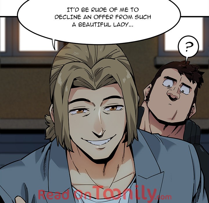 Dog on Patrol Chapter 2 - Manhwa18.com