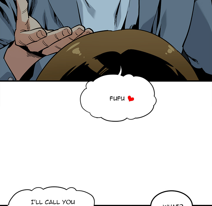 Dog on Patrol Chapter 2 - Manhwa18.com