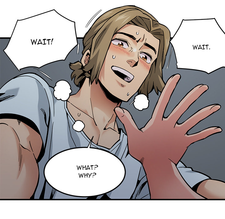 Dog on Patrol Chapter 2 - Manhwa18.com