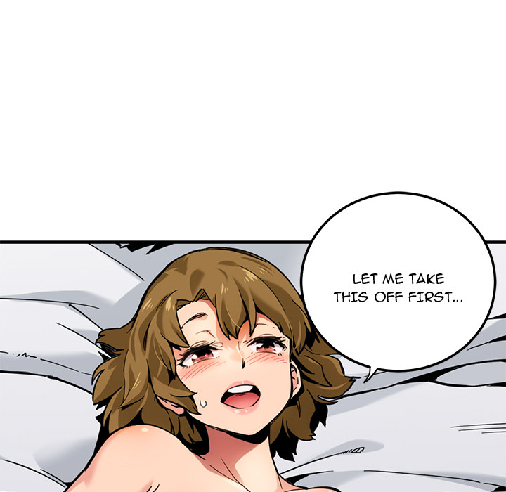 Dog on Patrol Chapter 2 - Manhwa18.com