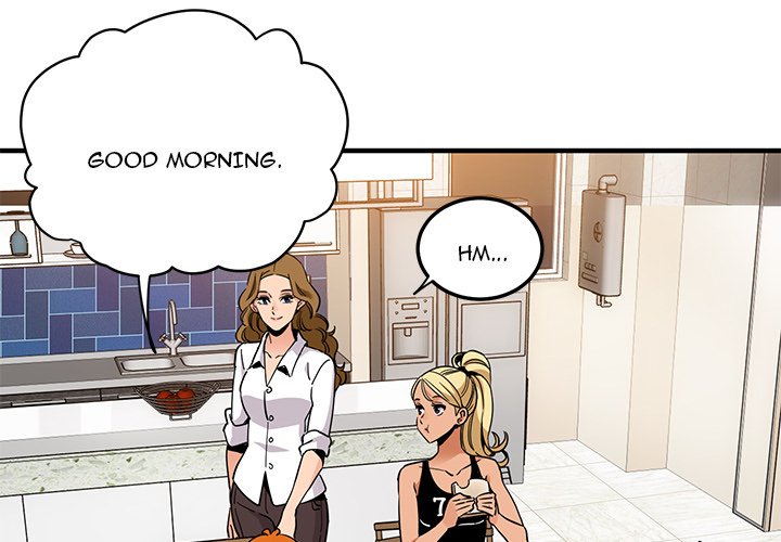 Dog on Patrol Chapter 20 - Manhwa18.com