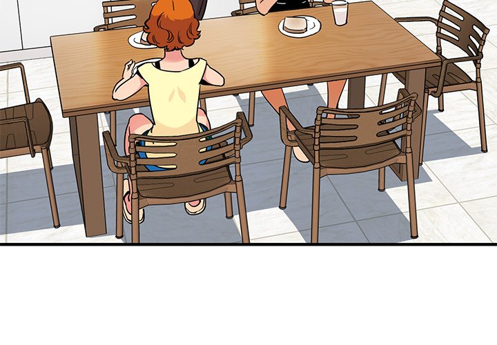 Dog on Patrol Chapter 20 - Manhwa18.com