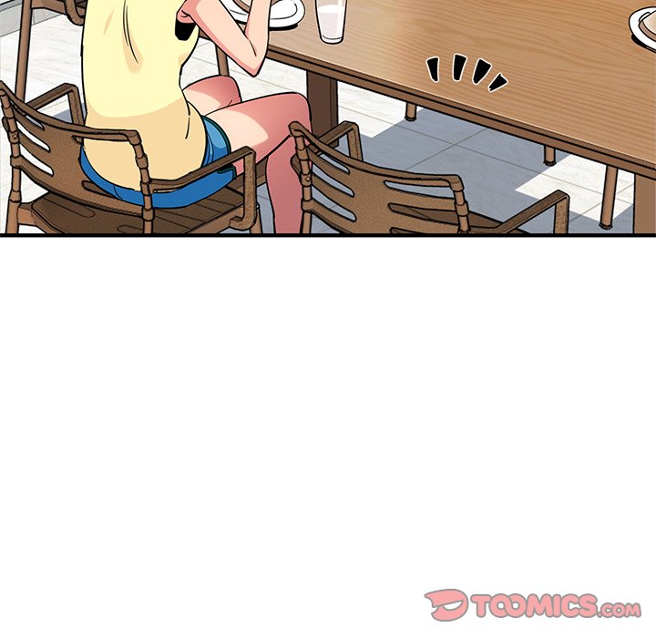 Dog on Patrol Chapter 20 - Manhwa18.com