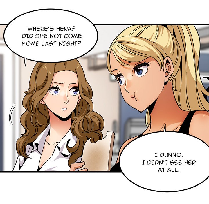 Dog on Patrol Chapter 20 - Manhwa18.com