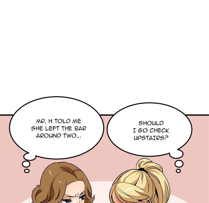 Dog on Patrol Chapter 20 - Manhwa18.com