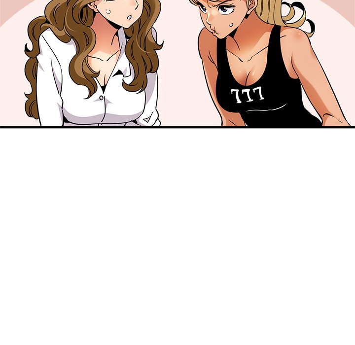 Dog on Patrol Chapter 20 - Manhwa18.com