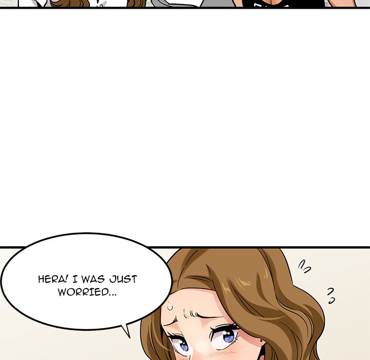 Dog on Patrol Chapter 20 - Manhwa18.com