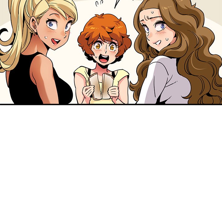 Dog on Patrol Chapter 20 - Manhwa18.com