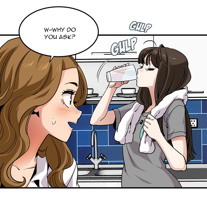 Dog on Patrol Chapter 20 - Manhwa18.com